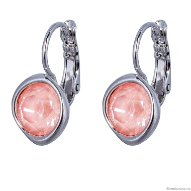 Серьги Fiore Luna, Flamingo Ignite, A1911.M5 R/S Серьги Fiore Luna, Flamingo Ignite, A1911.M5 R/S